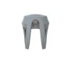 predni blikacka knog frog v3 abyss grey o
