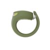 predni blikacka knog frog v3 army jacket green o