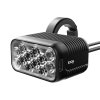 predni svetlo knog blinder x 1800 lm 10 000 mah battery 2 o