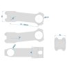 predstavec ritchey classic c220 84d 130mm 31 8mm 3 o