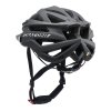 Prilba CRATONI Agravic Black Matt - S/M (54-58cm) (Veľkosť S)
