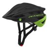 Prilba CRATONI Agravic Black/Lime Matt - S/M (54-58cm) (Veľkosť S)