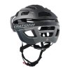 Prilba CRATONI AllRace Black/Grey Matt - M/L (56-61cm) (Veľkosť M)