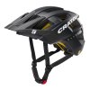 Prilba CRATONI AllSet MIPS Black Matt - S/M (54-58cm) (Veľkosť S)