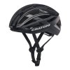 Prilba CRATONI C-Airlite Black Glossy Matt - S/M (52-56cm) (Veľkosť S)