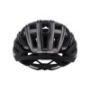 Prilba CRATONI C-Airlite Black Glossy Matt - S/M (52-56cm) (Veľkosť S)