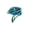 cratoni c flash turquoise blue matt o
