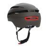 Prilba CRATONI C-Loom 2.0 Black Matt - S/M (53-58cm) (Veľkosť S)
