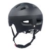 Prilba CRATONI C-Root Black Matt - S/M (55-58cm) (Veľkosť S)