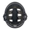 Prilba CRATONI C-Root Black Matt - S/M (55-58cm) (Veľkosť S)