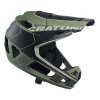 Prilba CRATONI Interceptor 2.0 TEAM Sage Matt - M/L (58-62 cm) (Veľkosť M)