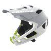 Prilba CRATONI Interceptor 2.0 White Matt - M/L (58-61cm) (Veľkosť M)