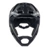 Prilba CRATONI Madroc Black Matt - S/M (54-58cm) (Veľkosť S)