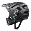 Prilba CRATONI Madroc Black Matt - S/M (54-58cm) (Veľkosť S)