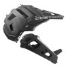 Prilba CRATONI Madroc Pro Black Matt - S/M (54-58cm) (Veľkosť S)