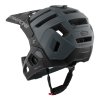 Prilba CRATONI Madroc Pro Black Matt - S/M (54-58cm) (Veľkosť S)