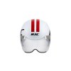 Prilba HJC Adwatt White - XL/XXL (60-63cm) (Veľkosť XL)