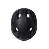 Prilba HJC Bellus Matt Glossy Black - S (51-56cm) (Veľkosť S)