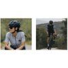 Prilba HJC Bellus Matt Glossy Black - S (51-56cm) (Veľkosť S)