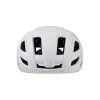 Prilba HJC Bellus Matt Glossy White - S (51-56cm) (Veľkosť S)