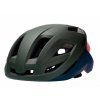 Prilba HJC Bellus Matt Olive Navy - S (51-56cm) (Veľkosť S)