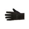 Rukavice SANTINI Colore Black (Velikost XS)