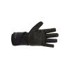 Rukavice SANTINI Fjord Black/L (Velikost M)