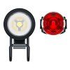 239062 2 sada svetiel knog plugger twinpack black