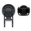 239062 3 sada svetiel knog plugger twinpack black