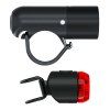 239062 5 sada svetiel knog plugger twinpack black
