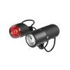 239062 sada svetiel knog plugger twinpack black