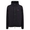 SANTINI Pluvia Black - XS (Veľkosť XS)