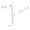 sedlovka ritchey wcs carbon 1 bolt 2 o
