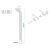 sedlovka ritchey wcs carbon 1 bolt 2 o