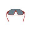 slunecni bryle adidas sport sp0041 matte red bordeaux mirror 3 o