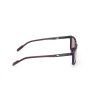 slunecni bryle adidas sport sp0051 matte red bordeaux mirror 5 o