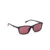 slunecni bryle adidas sport sp0051 matte red bordeaux mirror 6 o