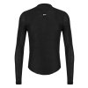 spodni pradlo santini dry long black o