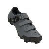 Tretry FLR F-67 Dark Grey - 39 (Veľkosť 39)
