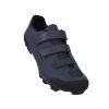 Tretry FLR FX-1 Dark Grey - 38 (Veľkosť 38)