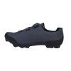 Tretry FLR FX-1 Dark Grey - 38 (Veľkosť 38)