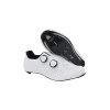 Tretry FLR F-9 Carbon White - 42 (Veľkosť 42)