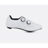 Tretry FLR F-9 Carbon White - 42 (Veľkosť 42)