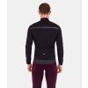 UNISEX Bunda SANTINI RTR Wind Black (Velikost S)