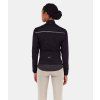 UNISEX Bunda SANTINI RTR Wind Black (Velikost S)
