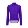 UNISEX Bunda SANTINI RTR Wind Violet (Velikost XXS)
