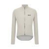 Unisex bunda SANTINI RTR Wind Cappuccino - XXS (Veľkosť XXS)