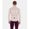Unisex bunda SANTINI RTR Wind Cappuccino - XXS (Veľkosť XXS)