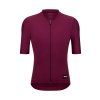 Unisex dres SANTINI RTR Červený - M (Veľkosť M)
