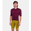 Unisex dres SANTINI RTR Červený - M (Veľkosť M)